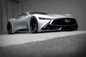 Infiniti Vision GT 5