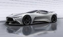 Infiniti Vision GT 50