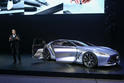 Infiniti Vision GT 54