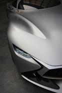 Infiniti Vision GT 60
