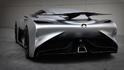 Infiniti Vision GT 62
