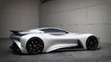 Infiniti Vision GT 7