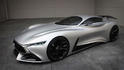 Infiniti Vision GT 8