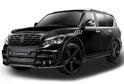 Larte Infiniti QX80 1