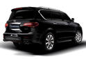 Larte Infiniti QX80 2