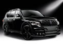 Larte Infiniti QX80 3