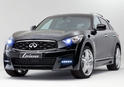 Lorinser Infiniti FX 1