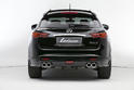 Lorinser Infiniti FX 10