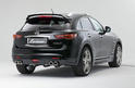 Lorinser Infiniti FX 12