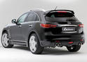 Lorinser Infiniti FX 2