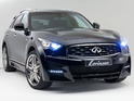 Lorinser Infiniti FX 3