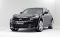 Lorinser Infiniti FX 6