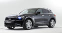 Lorinser Infiniti FX 7