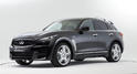 Lorinser Infiniti FX 8