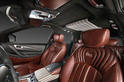 Vilner Infiniti EX37 1