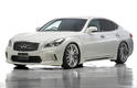 Wald International Infiniti M 1