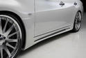 Wald International Infiniti M 10