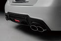 Wald International Infiniti M 11
