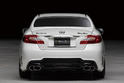 Wald International Infiniti M 3