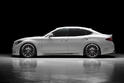 Wald International Infiniti M 4