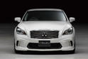Wald International Infiniti M 5