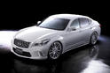 Wald International Infiniti M 6