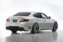 Wald International Infiniti M 7
