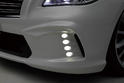 Wald International Infiniti M 9