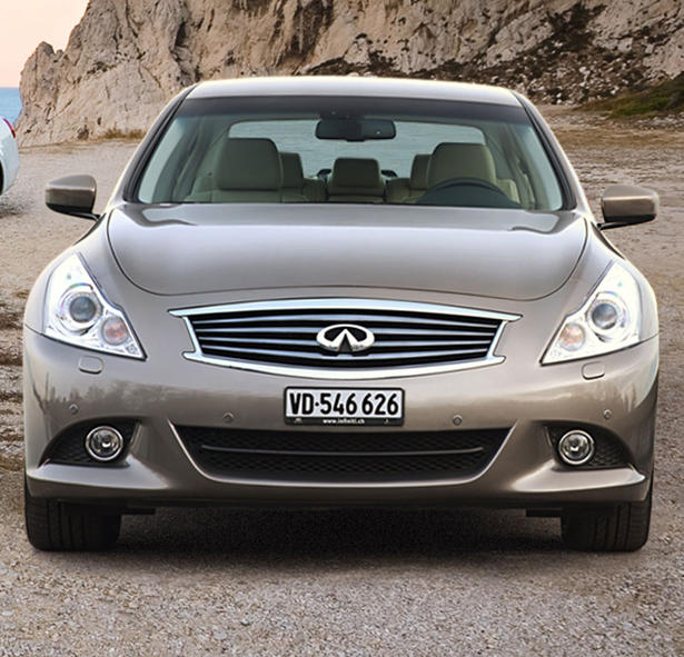 2011 Infiniti G37 Coupe Convertible Price