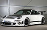 Porsche 911 RSR Wide Body Kit by Ingo Noak