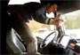 Insane Truck Driver