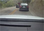 Insecure BMW Driver Video