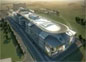 Istanbul Showroom with Roof Track