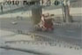 Video: Istanbul truck accident