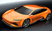 Italdesign GTZero Electric Concept