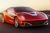 Italdesign Giugiaro Brivido