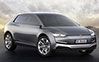 Italdesign Giugiaro Clipper Concept