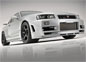JAPO Nissan Skyline R34 GT R