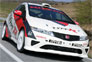 JAS Honda Civic Type R R3