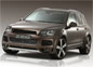 JE DESIGN 2011 Volkswagen Touareg
