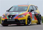 JE DESIGN Kobia Seat Leon Cupra R