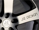 JE DESIGN SUV Select Wheels