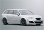 JE DESIGN Seat Exeo ST