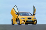 JE DESIGN Seat Leon FR