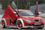 JE DESIGN Seat Leon Wide Body