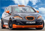 JE DESIGN Seat Leon