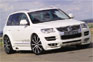 JE DESIGN VW Touareg