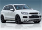 JE DESIGN Volkswagen Touareg Hybrid