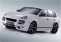 JE Design Porsche Cayenne Progressor
