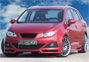 JE Design Seat Ibiza ST